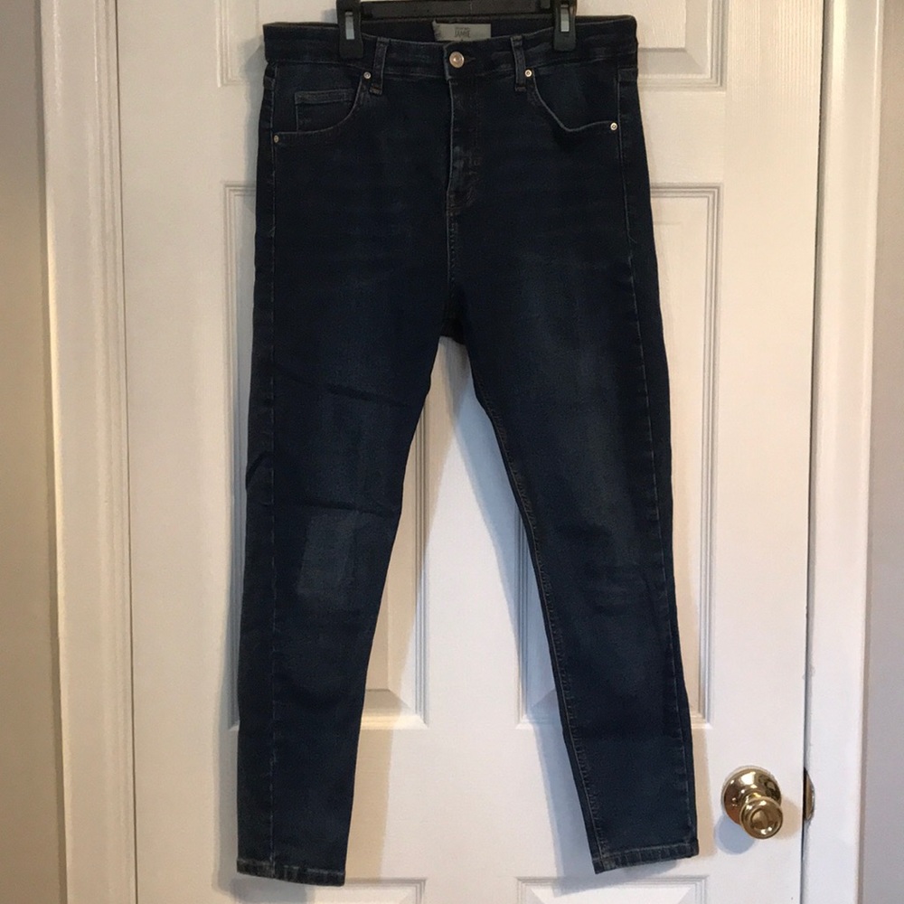 TOPSHOP Jaime Jean